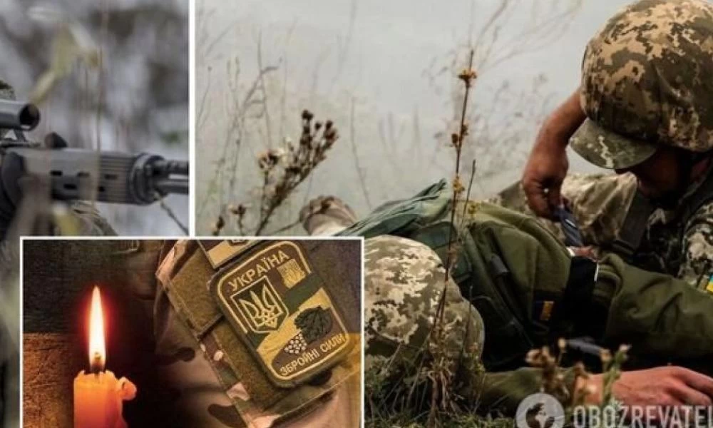 ΕΚΤΑΚΤΟ: Ρώσοι μισθοφόροι ''απλώνονται'' στο Ντονμπάς - Νεκρός Ουκρανός στρατιώτης - Προάγγελος εξελίξεων